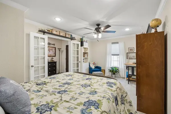 1303 Binfield Drive, Forney, TX 75126