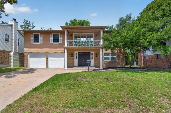 3305 Matador Drive, Garland, TX 75042