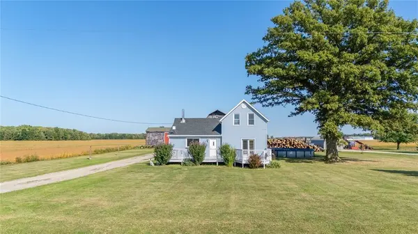 1224 Brigden Road, Sombra, ON N0P 2H0