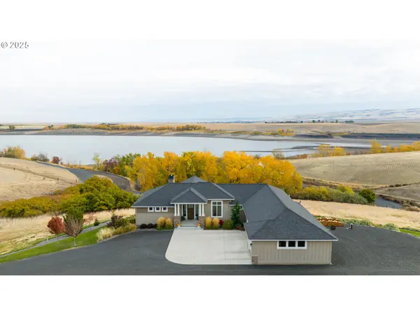 70349 LAKESIDE RD, Pendleton, OR 97801