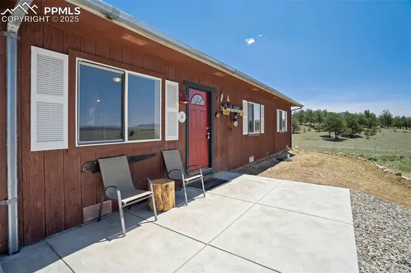 2015 Arapaho TRL, Hartsel, CO 80449