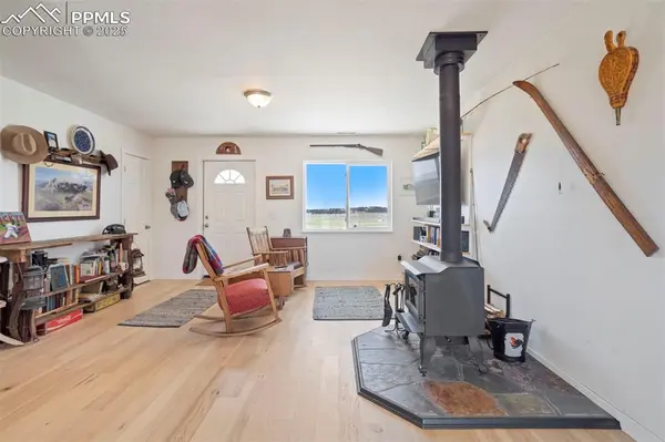 2015 Arapaho TRL, Hartsel, CO 80449