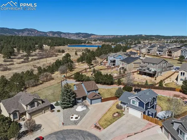 437 McShane PL, Monument, CO 80132