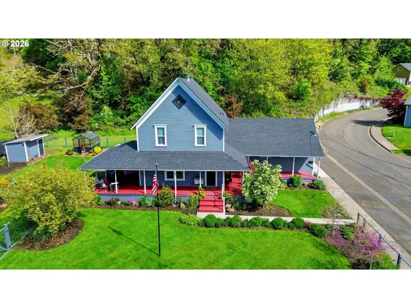 335 N H ST, Cottage Grove, OR 97424