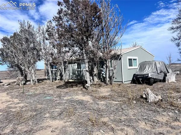 13764 County Road Hh, Las Animas, CO 81054