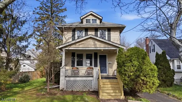 2279 Elizabeth Ave, Scotch Plains Twp., NJ 07076