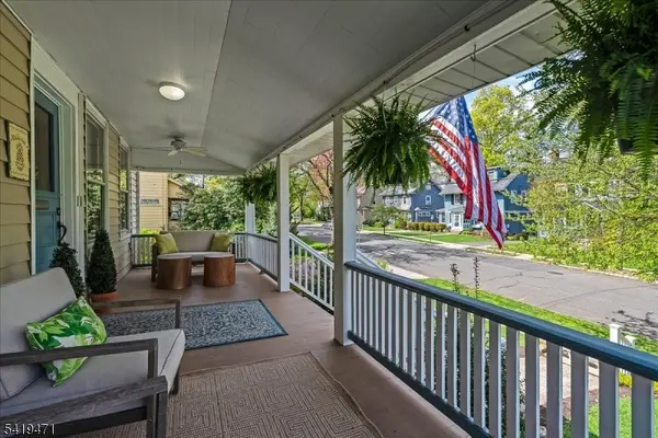 552 Summit Ave, Maplewood Twp., NJ 07040