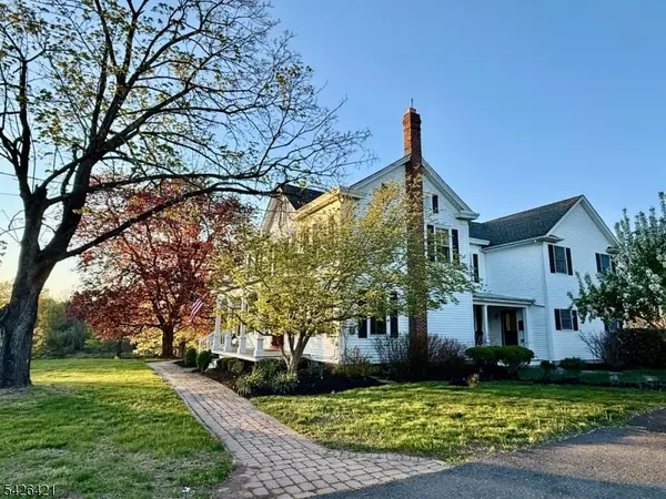 286 Harlingen Rd, Montgomery Twp., NJ 08502