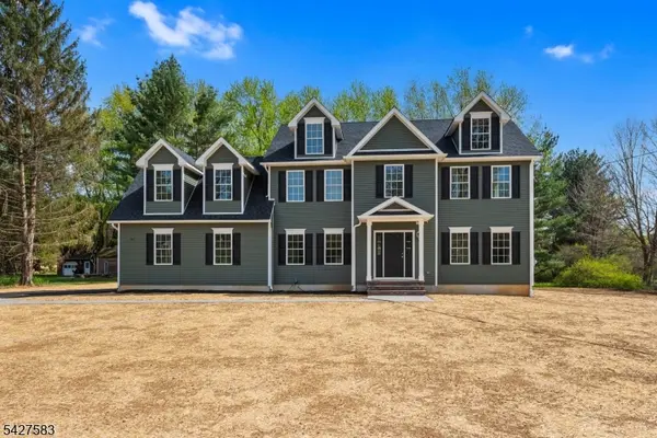 161 Pleasant Grove Road, Washington Twp., NJ 07853