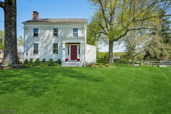 169 Stanton Rd, Readington Twp., NJ 08822