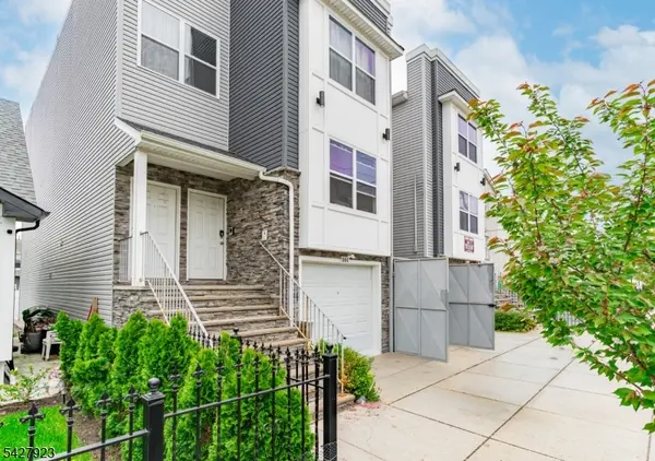 301 N 13Th St, Newark City, NJ 07107