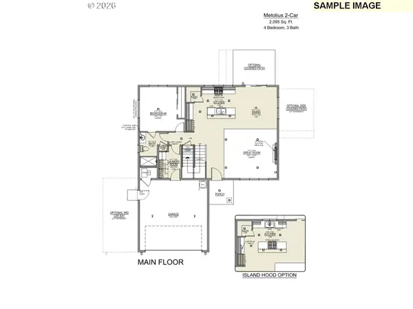 873 E Kinsley AVE, Hermiston, OR 97838