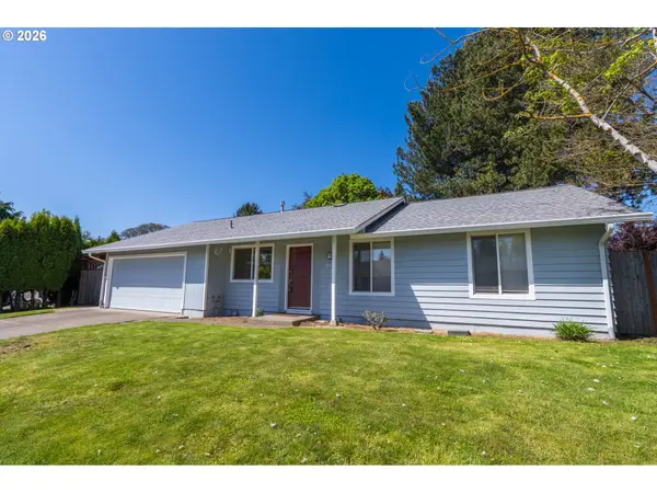 16085 SW WESTWIND DR, Beaverton, OR 97078