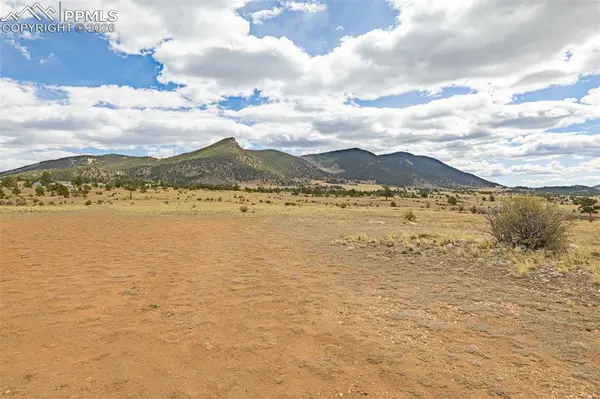 10682 Routt RD, Lake George, CO 80827