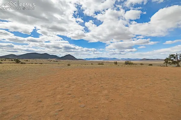 10682 Routt RD, Lake George, CO 80827