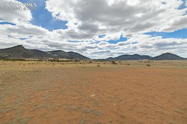 10682 Routt RD, Lake George, CO 80827