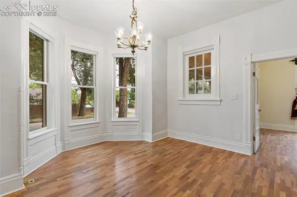 602 S 26th ST, Colorado Springs, CO 80904