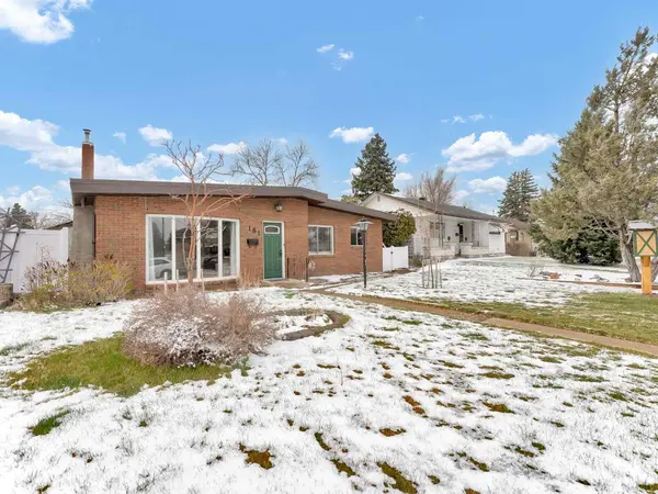 161 Burns CRES NW, Medicine Hat, AB T1A 6W2