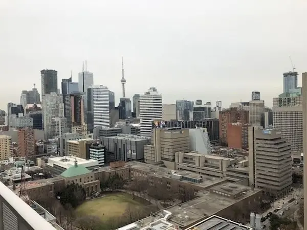 89 Mcgill ST #2502, Toronto C08, ON M5B 0B1