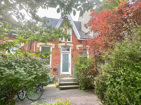 691 Richmond ST W #Lower, Toronto C01, ON M6J 1C4