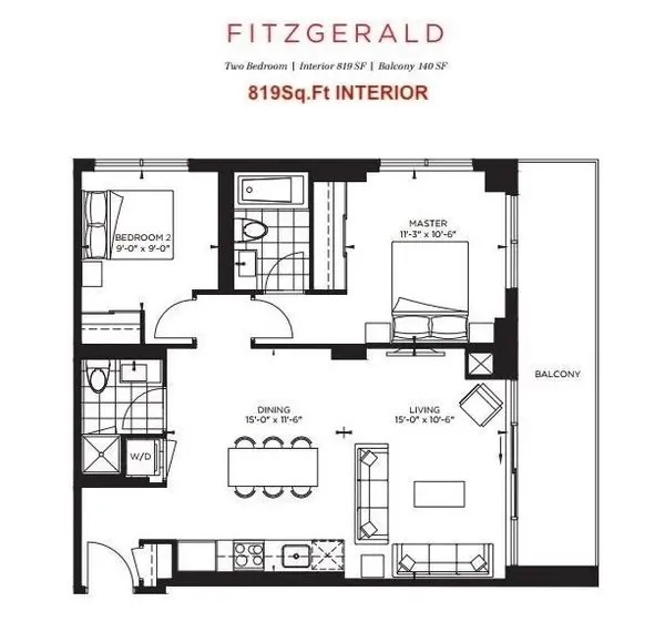 38 Forest Manor RD #312, Toronto C15, ON M2J 1M5