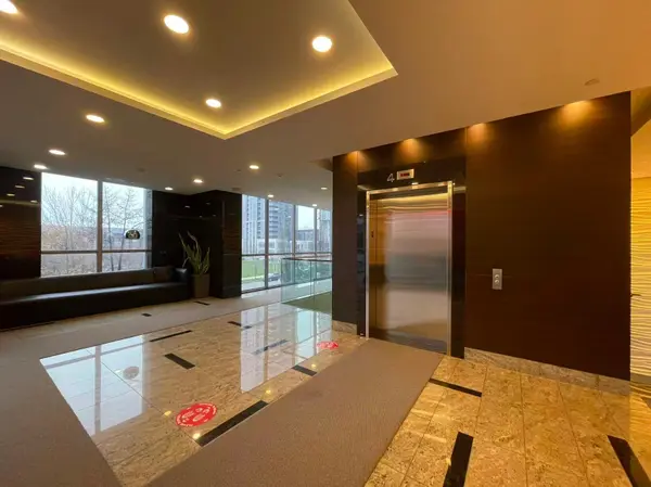 181 Village Green SQ #PH20, Toronto E07, ON M1S 0L3