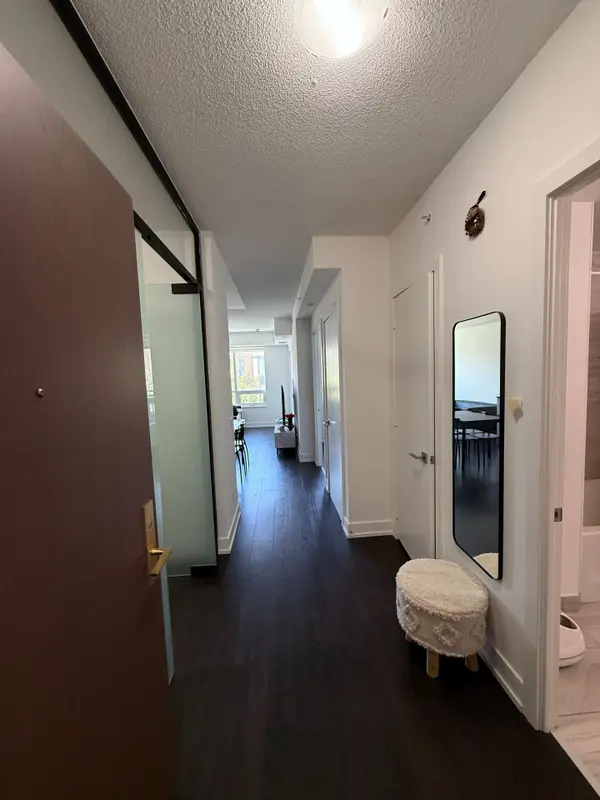 268 Buchanan DR #212W, Markham, ON L3R 8G9