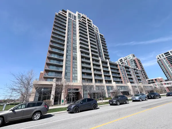 18 Uptown DR #1607, Markham, ON L3P 5M5