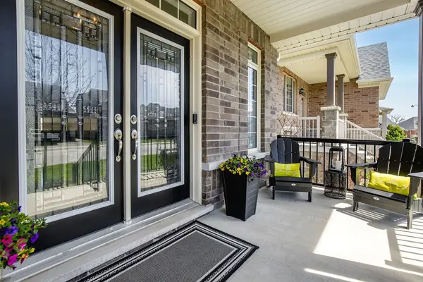 14 Oliver's Mill RD, Springwater, ON L9X 0S6