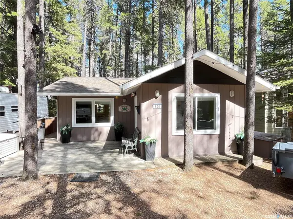 506 Belanger DRIVE, Cypress Hills Provincial Park, SK S0N 1N0