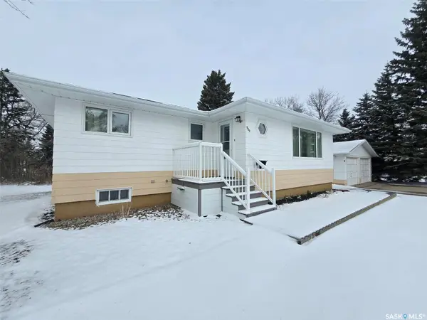 904 Alice STREET, Grenfell, SK S0G 2B0