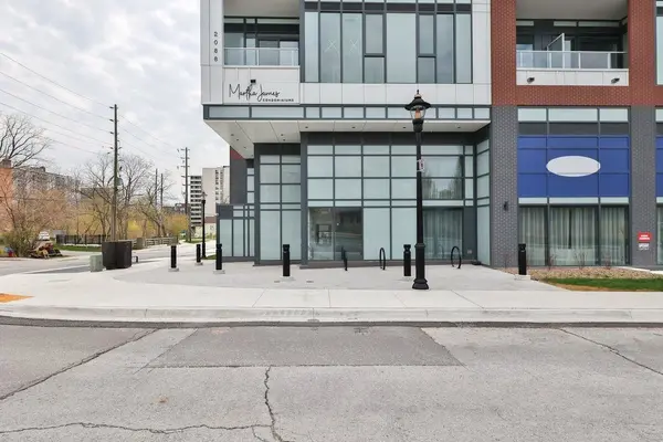 2088 JAMES ST #309, Burlington, ON L7R 0H2