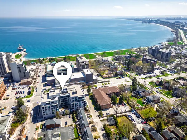 1441 Elgin ST #510, Burlington, ON L7S 1E6