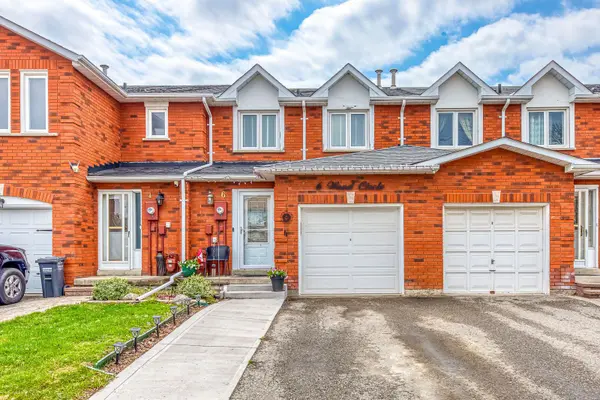 6 Wood CIR, Caledon, ON L7E 1R4