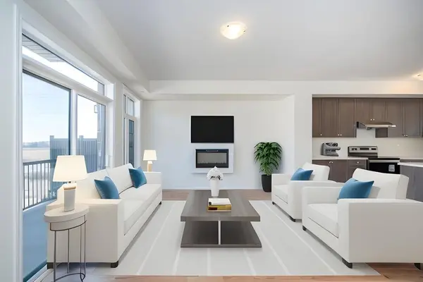 3 Petch AVE, Caledon, ON L4C 0Y9