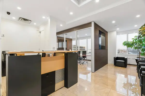 1280 Finch AVE W #408 & 409, Toronto W05, ON M3J 3K6