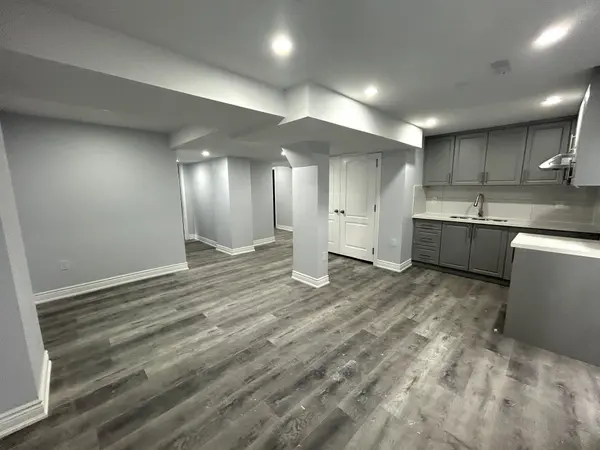 4361 HAYDOCK PARK DR #BSMT, Mississauga, ON L5M 3C4