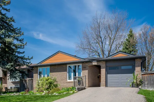 62 Caledon CRES, Brampton, ON L6W 1C5