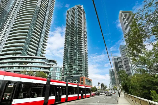 2200 Lake Shore BLVD W #2903, Toronto W06, ON M8V 1A4