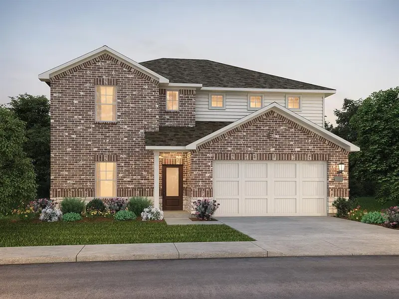 2216 Nicole Drive, Denton, TX 76208