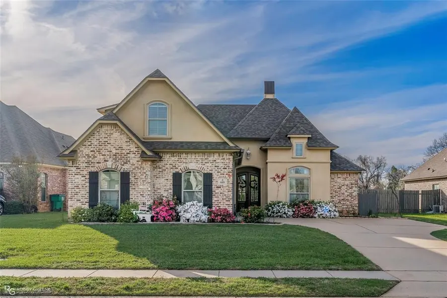 610 Glenshire Drive, Bossier City, LA 71111