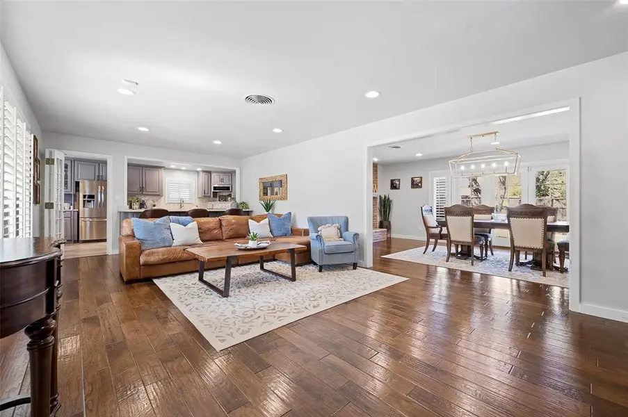 4609 Hildring Drive E, Fort Worth, TX 76109