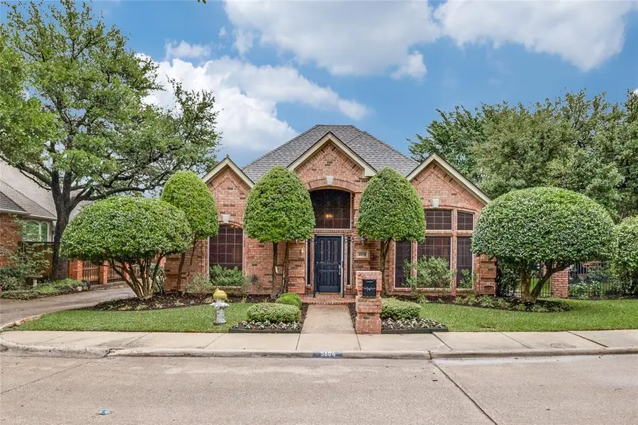5604 Encore Drive, Dallas, TX 75240