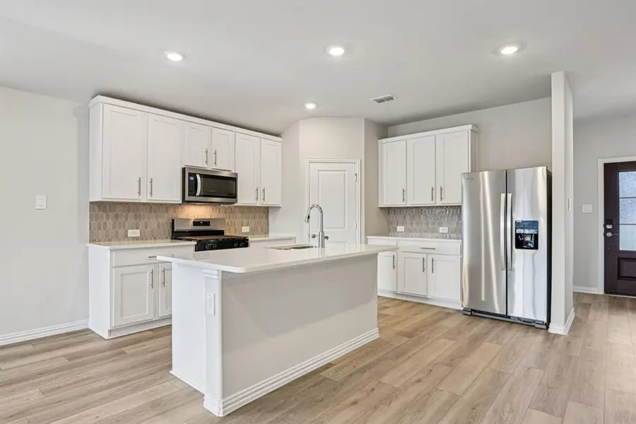 2309 Nicole Drive, Denton, TX 76208