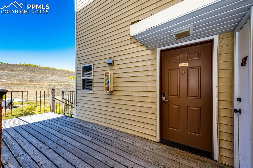 96 Mountainside DR #B47, Granby, CO 80446