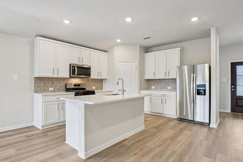 2309 Nicole Drive, Denton, TX 76208