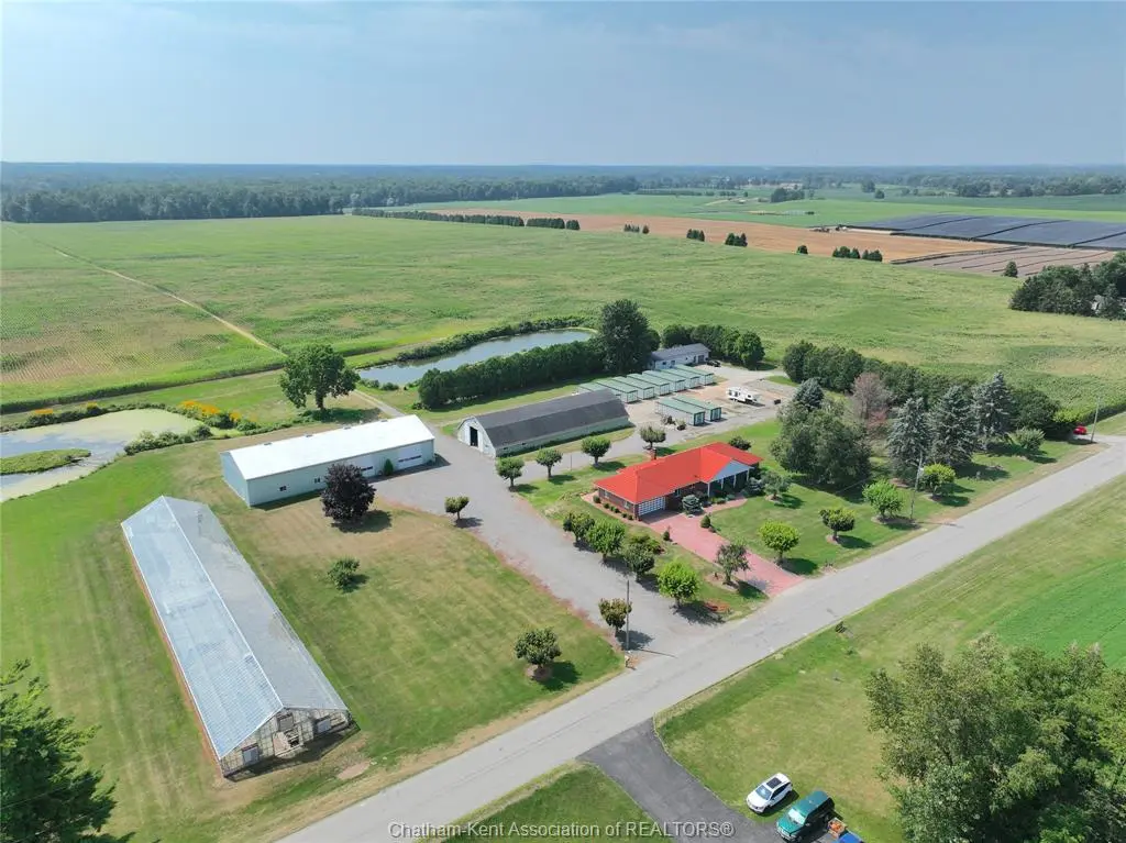 195 SECOND CONCESSION Road, Princeton, ON N0J 1V0