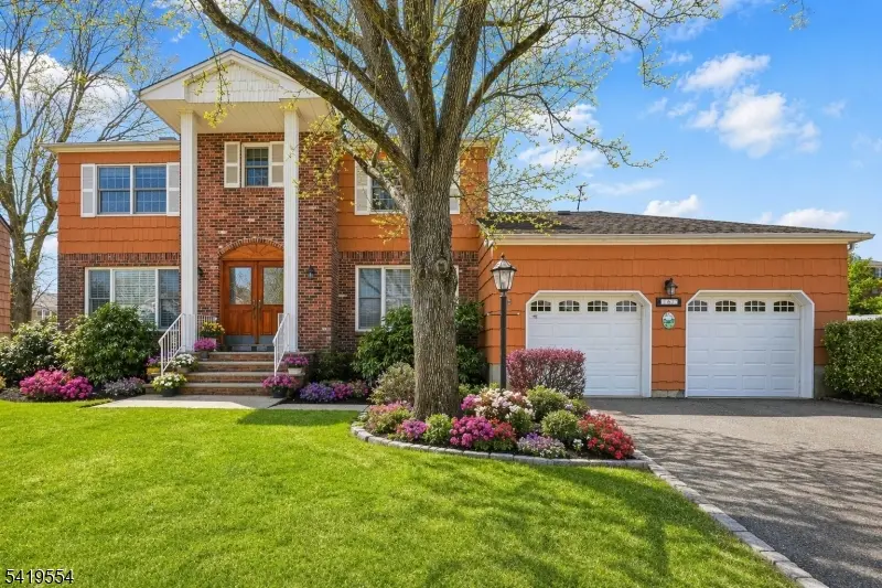 167 Newbrook Lane, Springfield Twp., NJ 07081