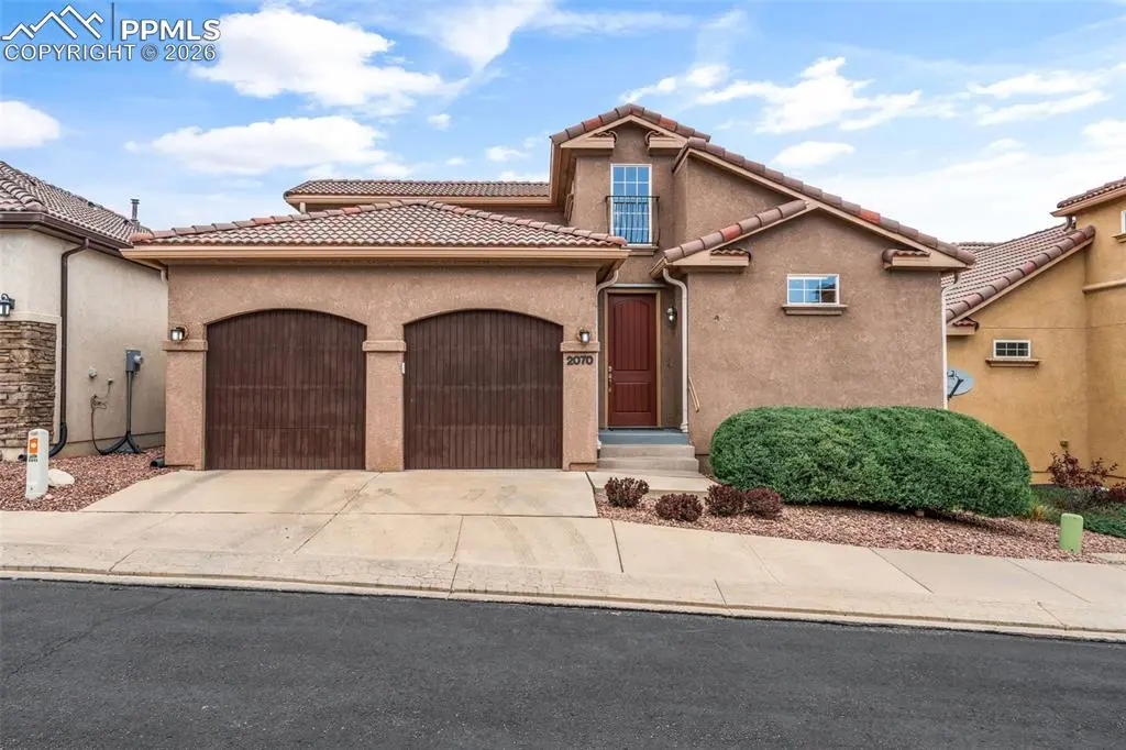 2070 Cheyenne Summer VW, Colorado Springs, CO 80904
