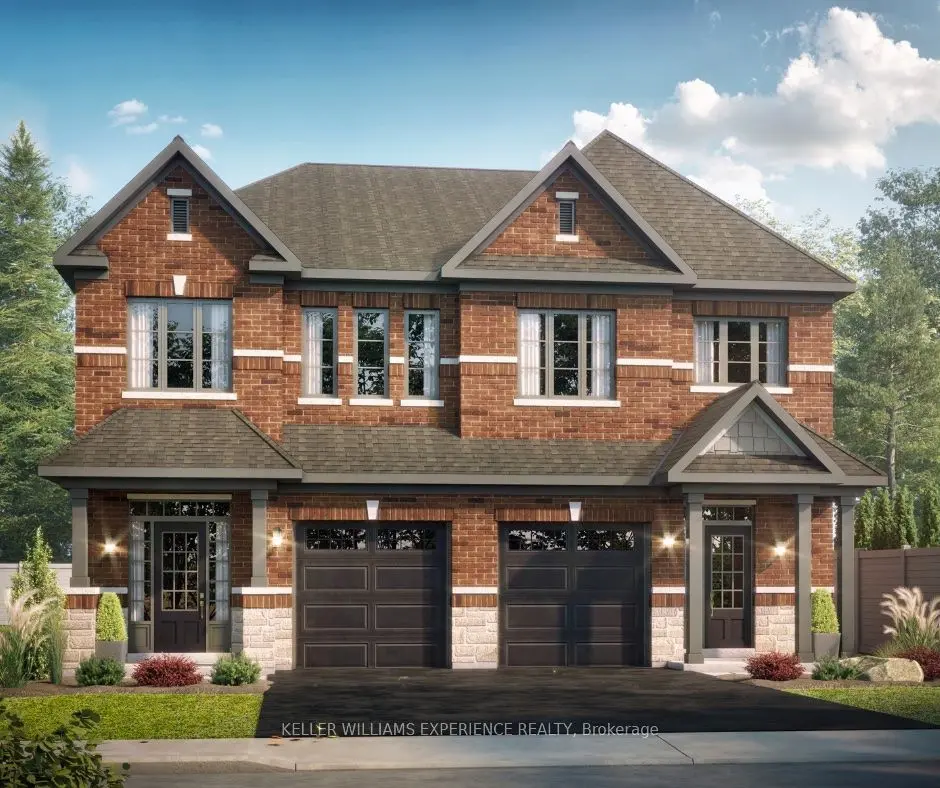 98 Sagewood AVE ##102-B, Barrie, ON L9J 0K5